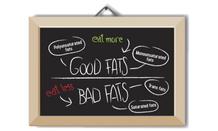 The Truth About Good Fats and Why You Need Them
