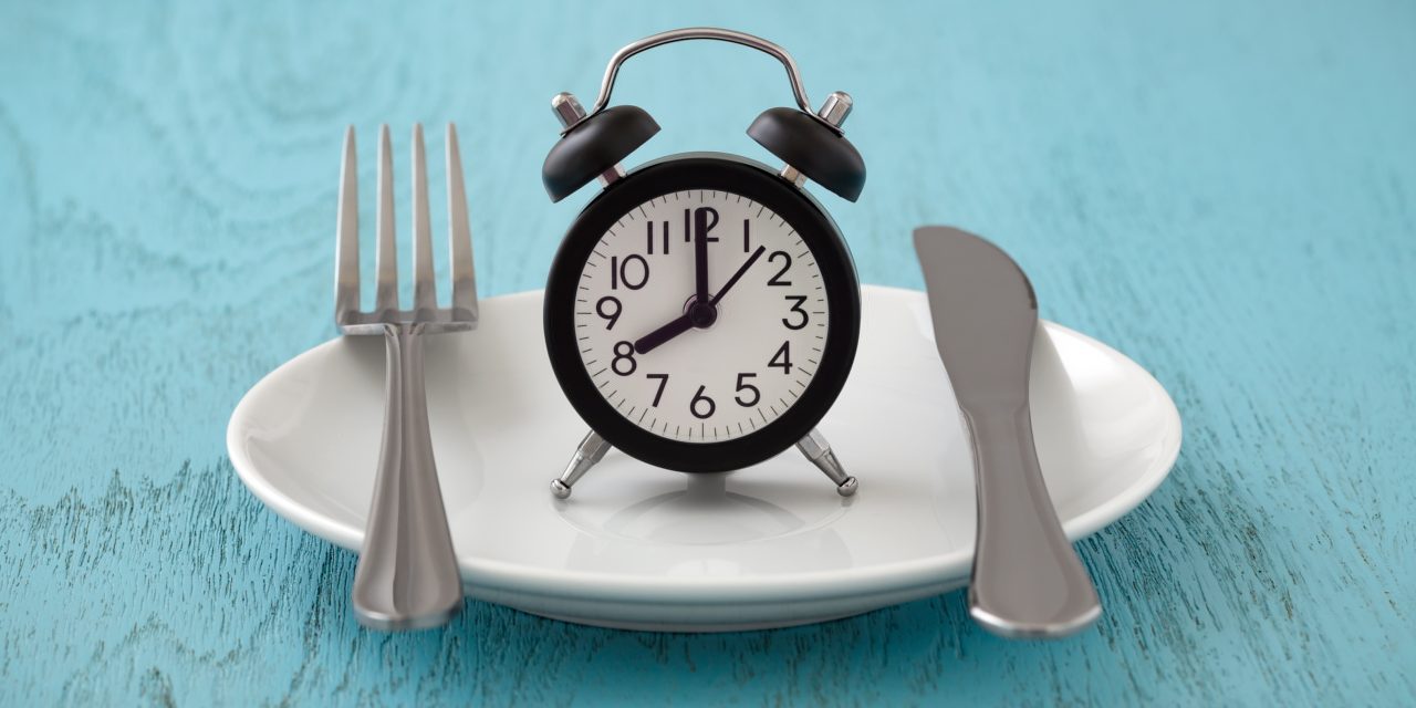Intermittent Fasting: What You Need to Know