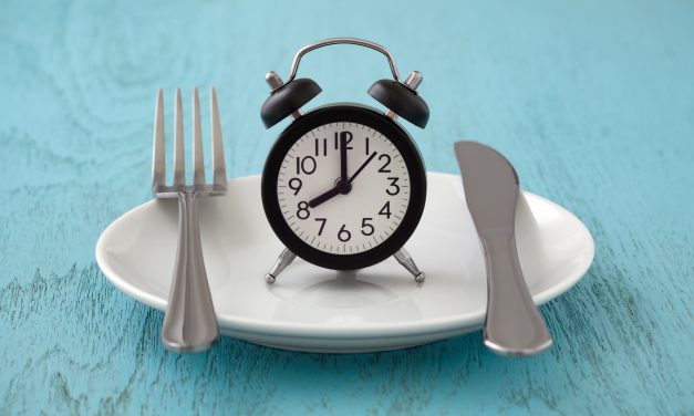 Intermittent Fasting: What You Need to Know