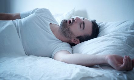 Obstructive Sleep Apnea: It’s More Than Just Poor Sleep