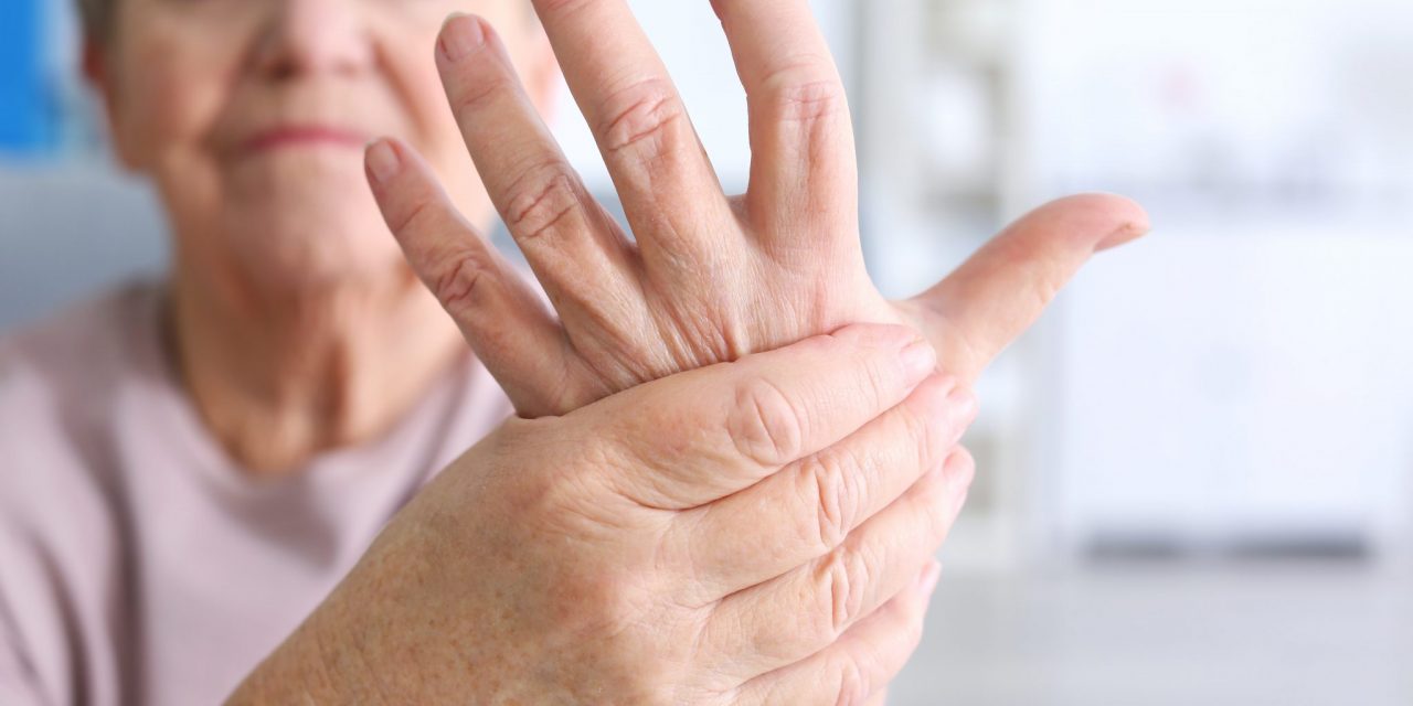 Arthritis: Types, Symptoms, and Treatments