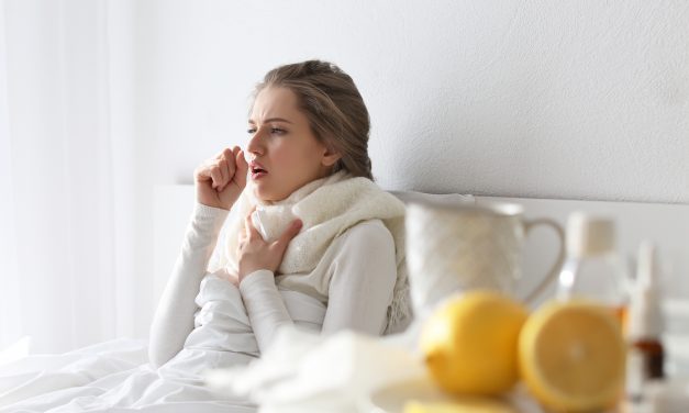 Can Herbal Supplements Help This Flu Season?