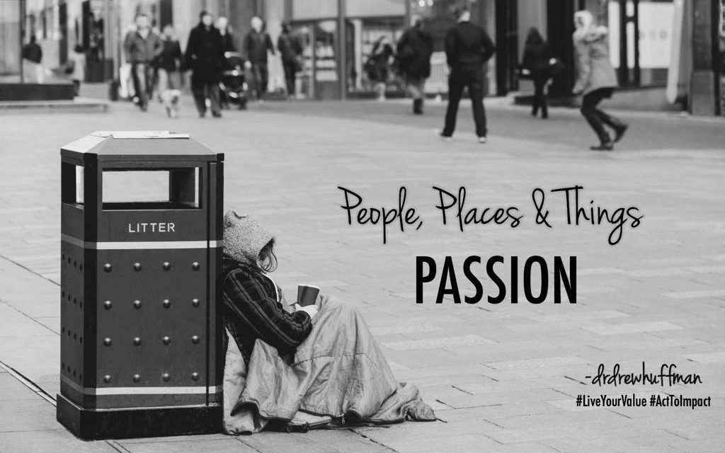 There you are Passion. I’ve Been Looking For You!