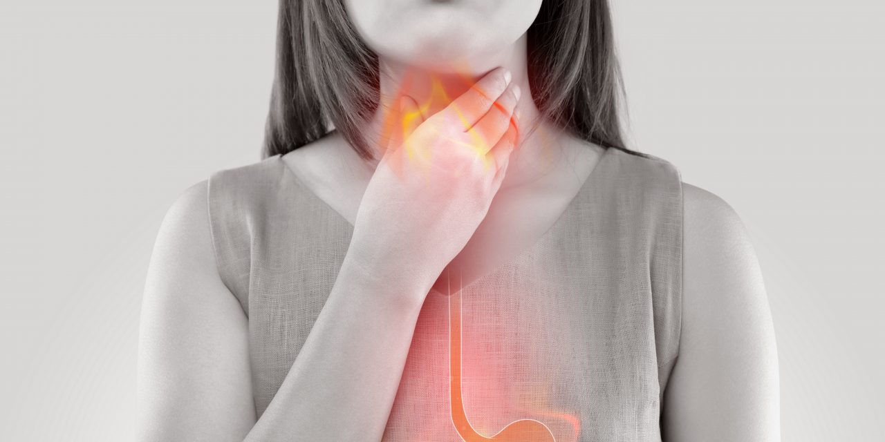 What to Know About GERD: Heartburn & Reflux