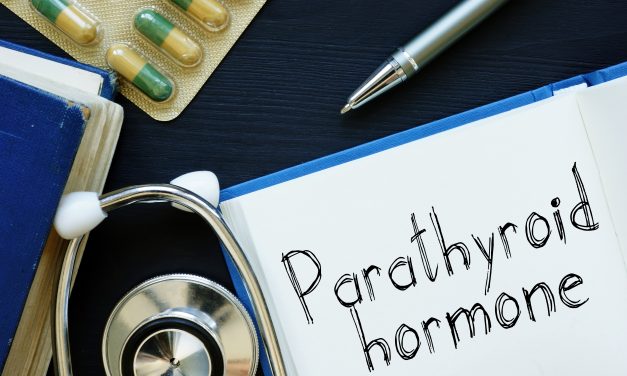Diabetes, Thyroid, Parathyroid Disease AND the Arthritis That Follows, Part 3: Parathyroid